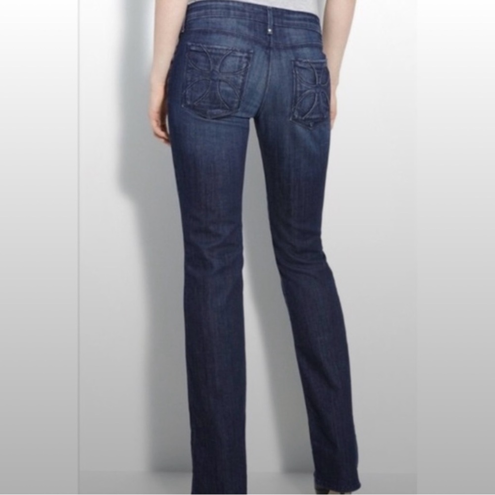 NWOT Habitual for Tory Burch Jeans